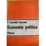 Economia politica