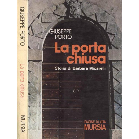 La porta chiusa