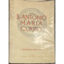 S. ANTONIO MARIA CLARET (1807-1870)