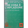 Che cosa è l'inflazione