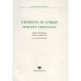 L'infinito in Leibniz. Problemi e terminologia