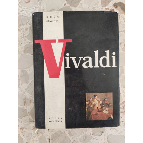 Vivaldi