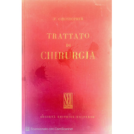 Trattato di chirurgia Vol. 2