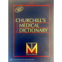 Churchill's medical dictionary