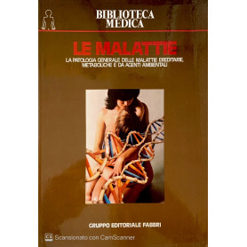 Biblioteca medica le malattie