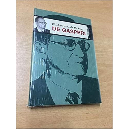 De Gasperi