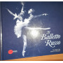 Il balletto russo. Le stagioni dei Ballets Russes