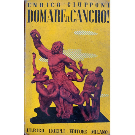 Domare il cancro