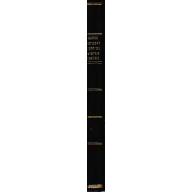 Final report of the advisory committee on weather control. Vol. 1