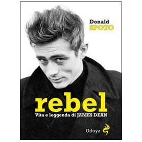 REBEL. VITA E LEGGENDA DI JAME