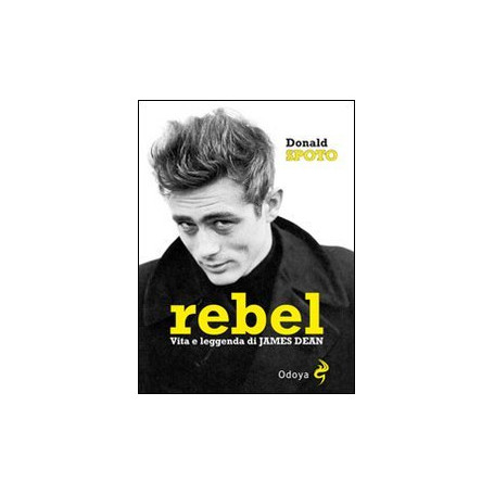 REBEL. VITA E LEGGENDA DI JAME