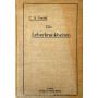 Die Leberkrankheiten