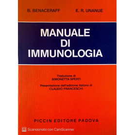 Manuale di immunologia