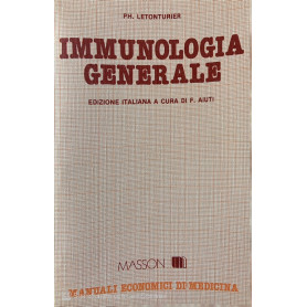 Immunologia generale