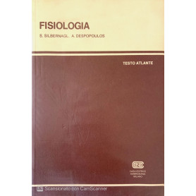 Fisiologia testo atlante