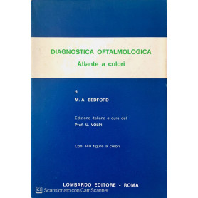 Diagnostica oftalmologica