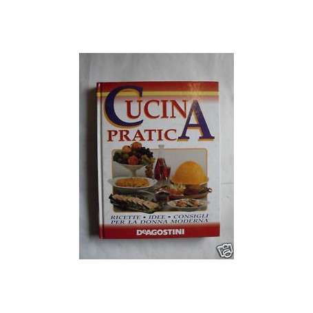 Cucina pratica