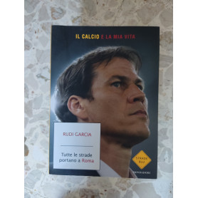 Il calcio è la mia vita