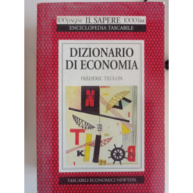 Dizionario di economia