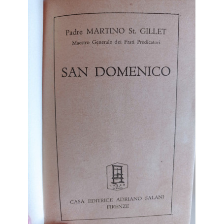 San Domenico
