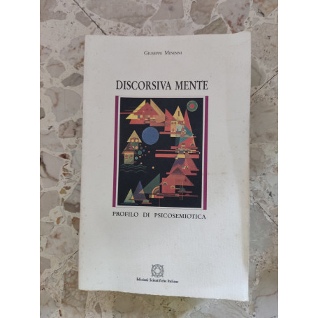 Discorsiva Mente