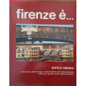Firenze è..