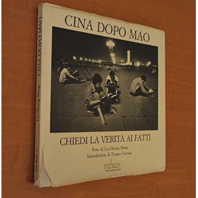 Cina dopo Mao