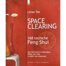 Space clearing