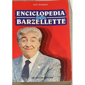 Enciclopedia delle barzellette