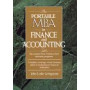 The Portable MBA in Finance and Accounting