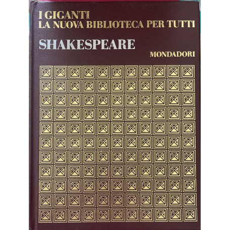 Shakespeare