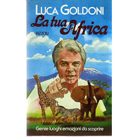 La tua Africa