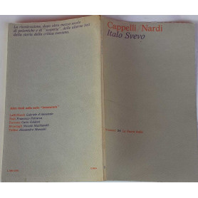 Italo Svevo