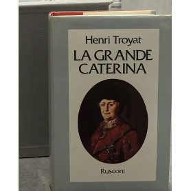 La grande Caterina