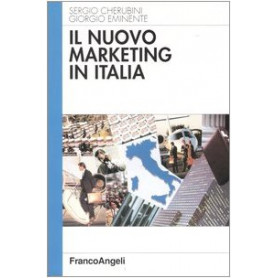 Il nuovo marketing in Italia