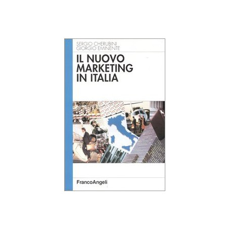 Il nuovo marketing in Italia