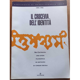 Il crocevia dell'identità.