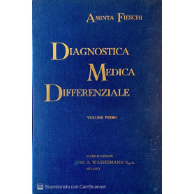Diagnostica medica differenziale. Vol. 1