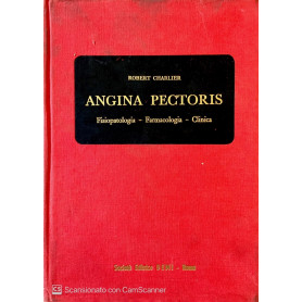 Angina pectoris fisiopatologia-farmacologia-clinica