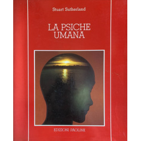 La psiche umana
