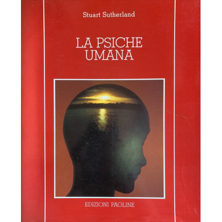 La psiche umana