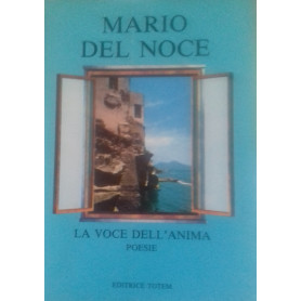 La voce dell'anima. Poesie