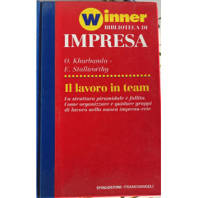 Il lavoro in team
