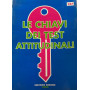 Le chiavi dei test attitudinali