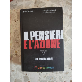 Il pensiero e l'azione