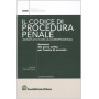 Il codice di procedura penale. Annotato con la giurisprudenza