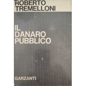 Il danaro pubblico