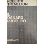Il danaro pubblico