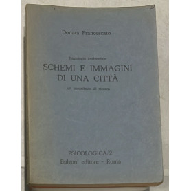 Schemi e immagini di una citta'