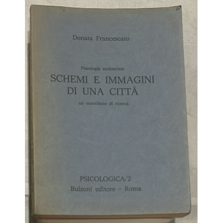 Schemi e immagini di una citta'
